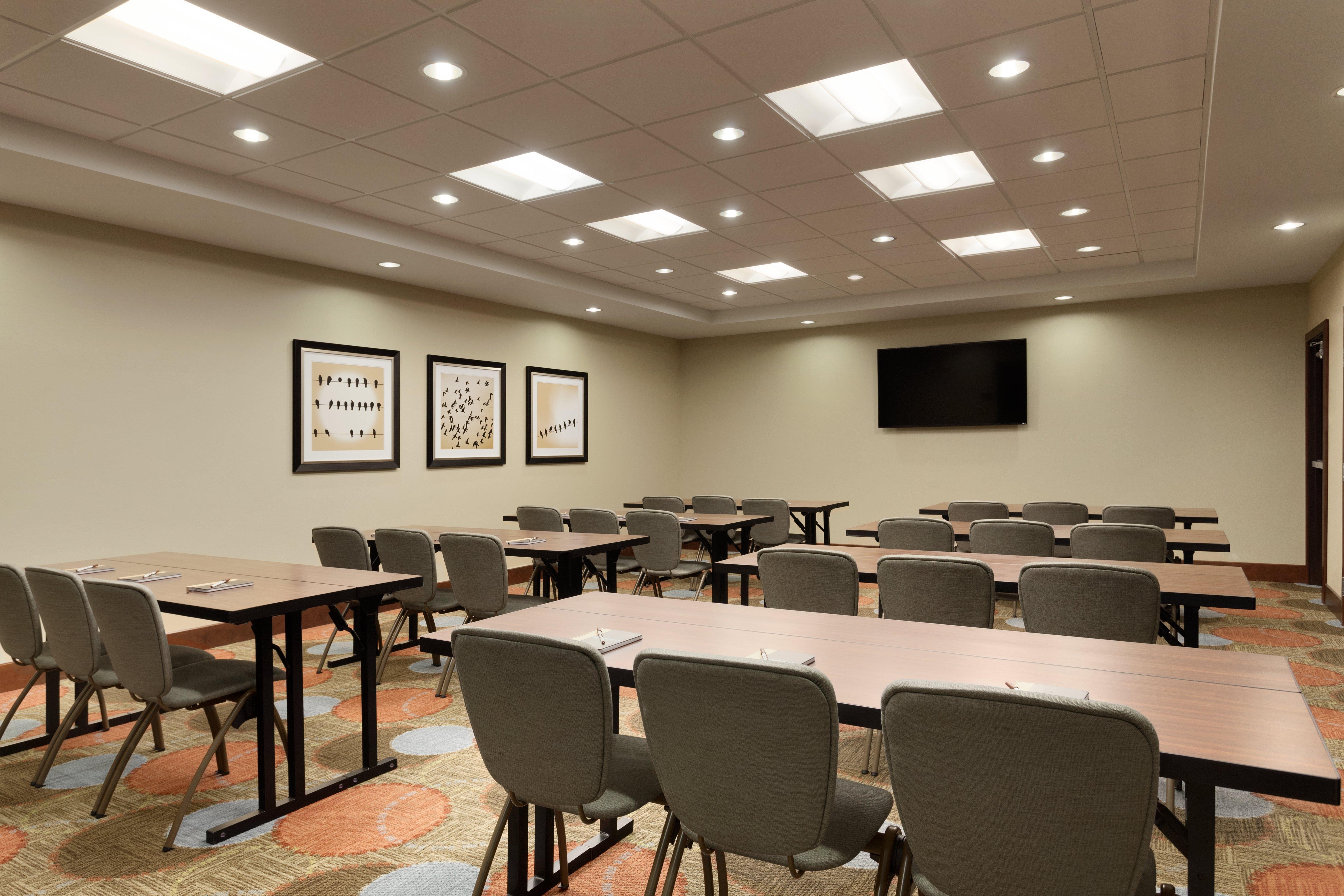 Staybridge Suites Midland By Ihg Exterior foto