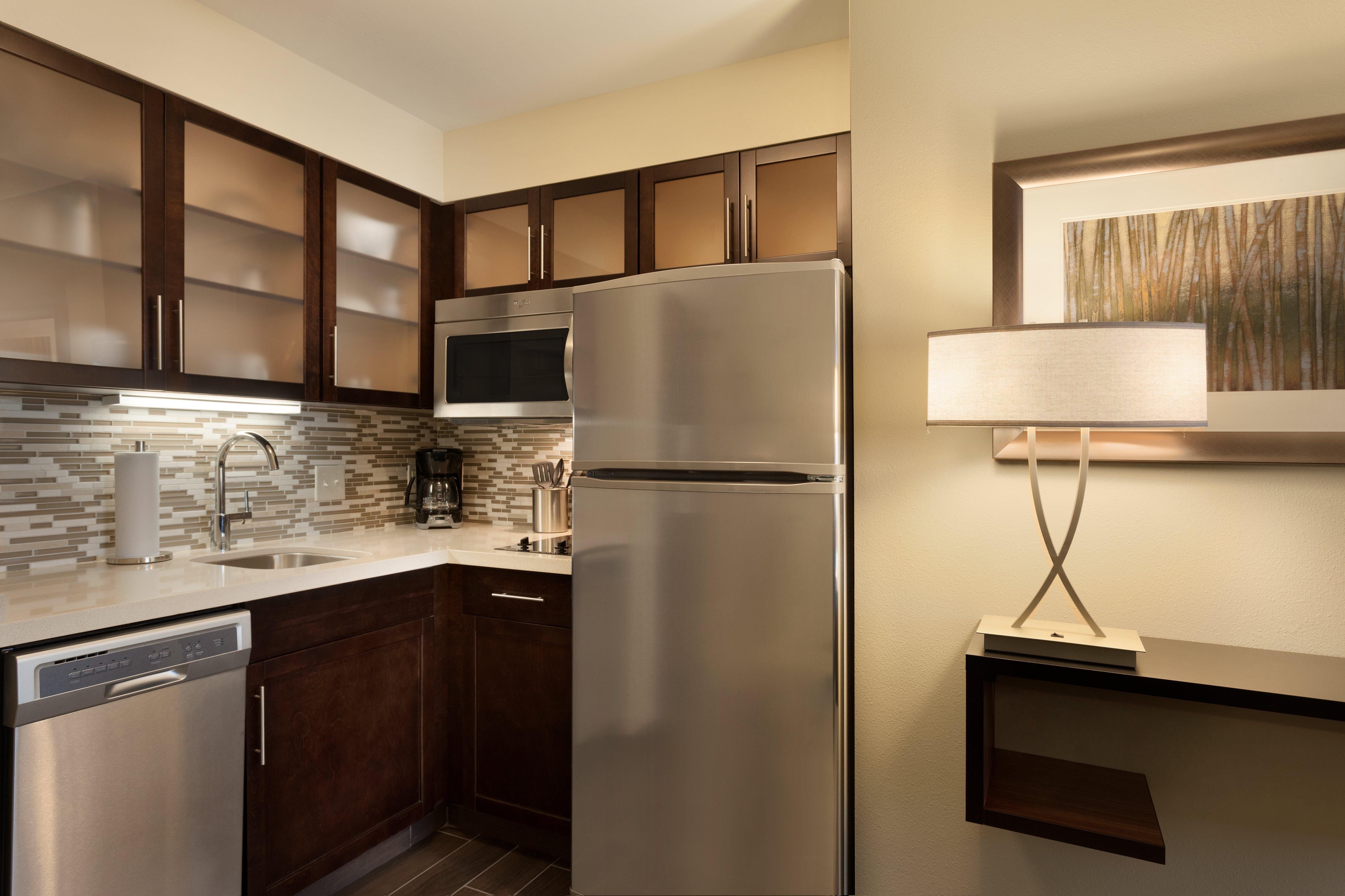 Staybridge Suites Midland By Ihg Exterior foto